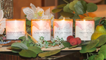 Fresh & Clean-Scented Candles To Relax Your Senses & Enhance the Comforts of Your Home
