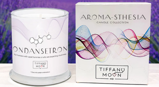 best candle scents for open house