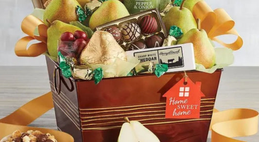 best housewarming gifts