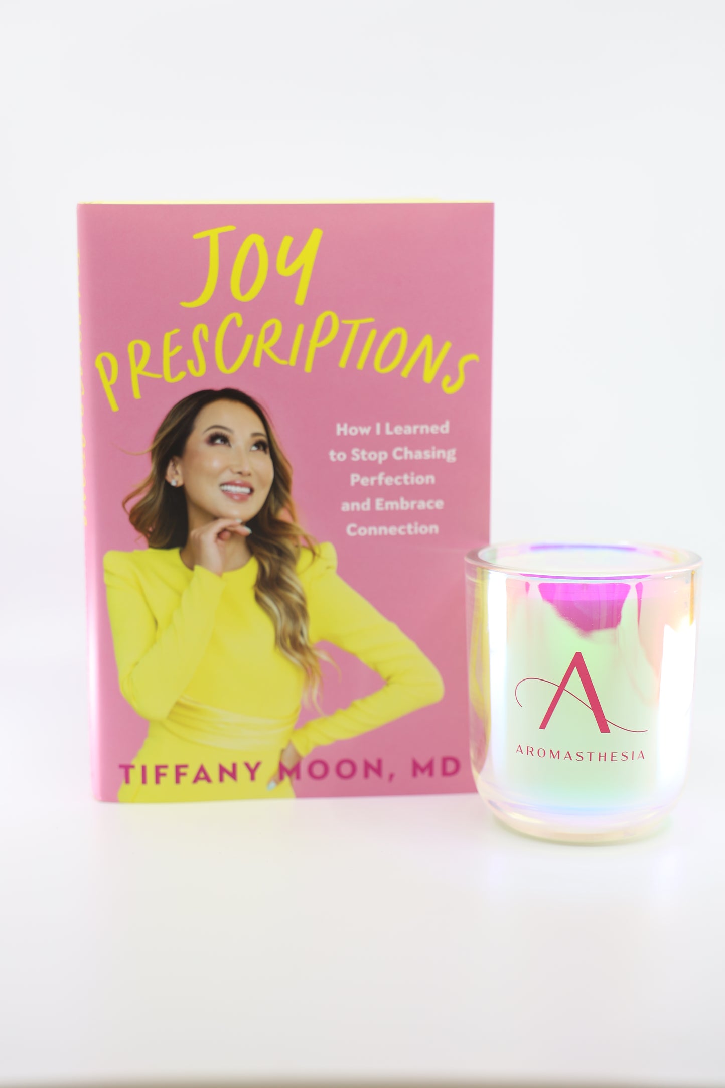 Joy Prescriptions - Limited Edition - Luxe Collection