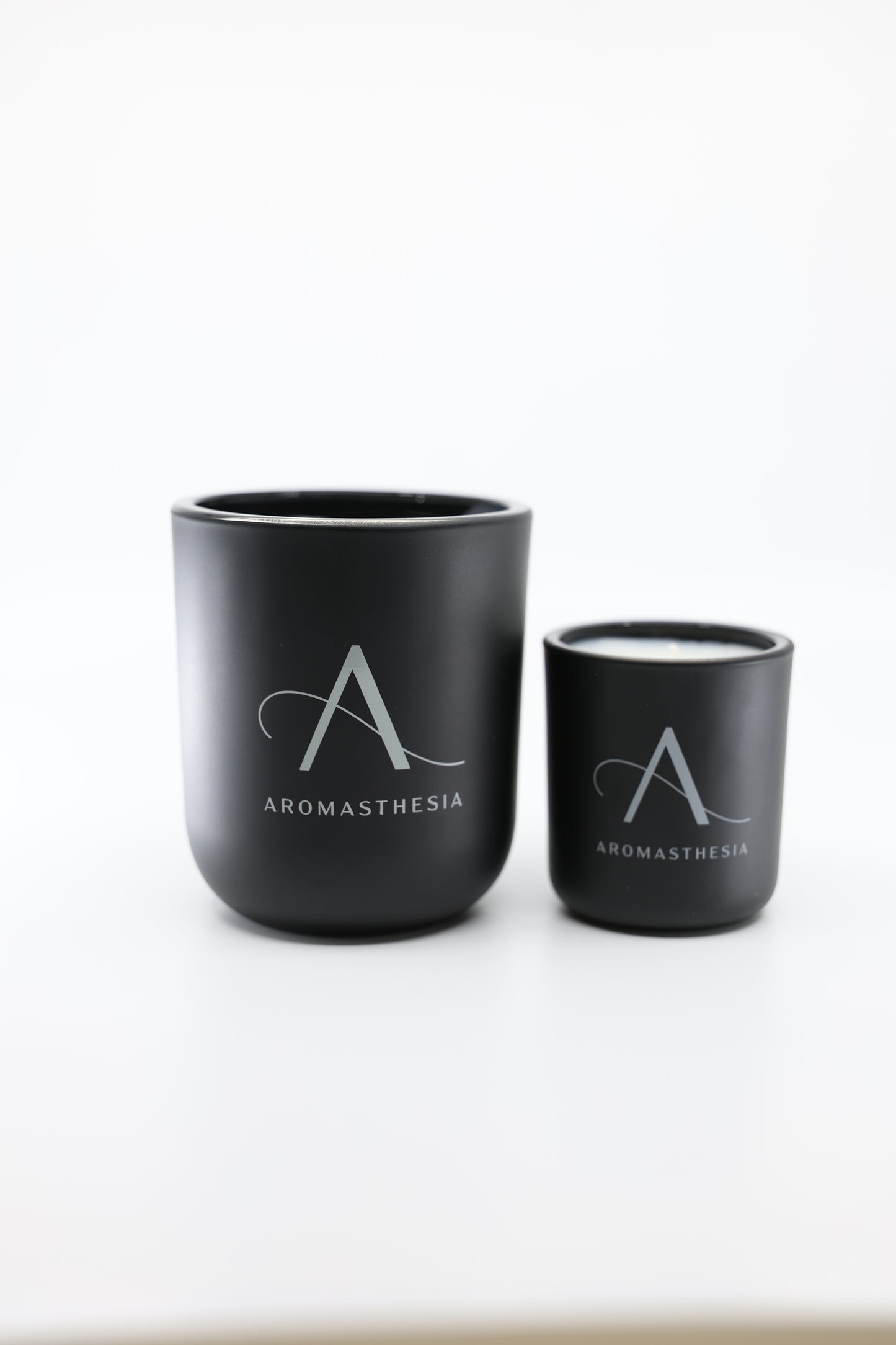 Silk Rose - Limited Edition - Luxe Collection