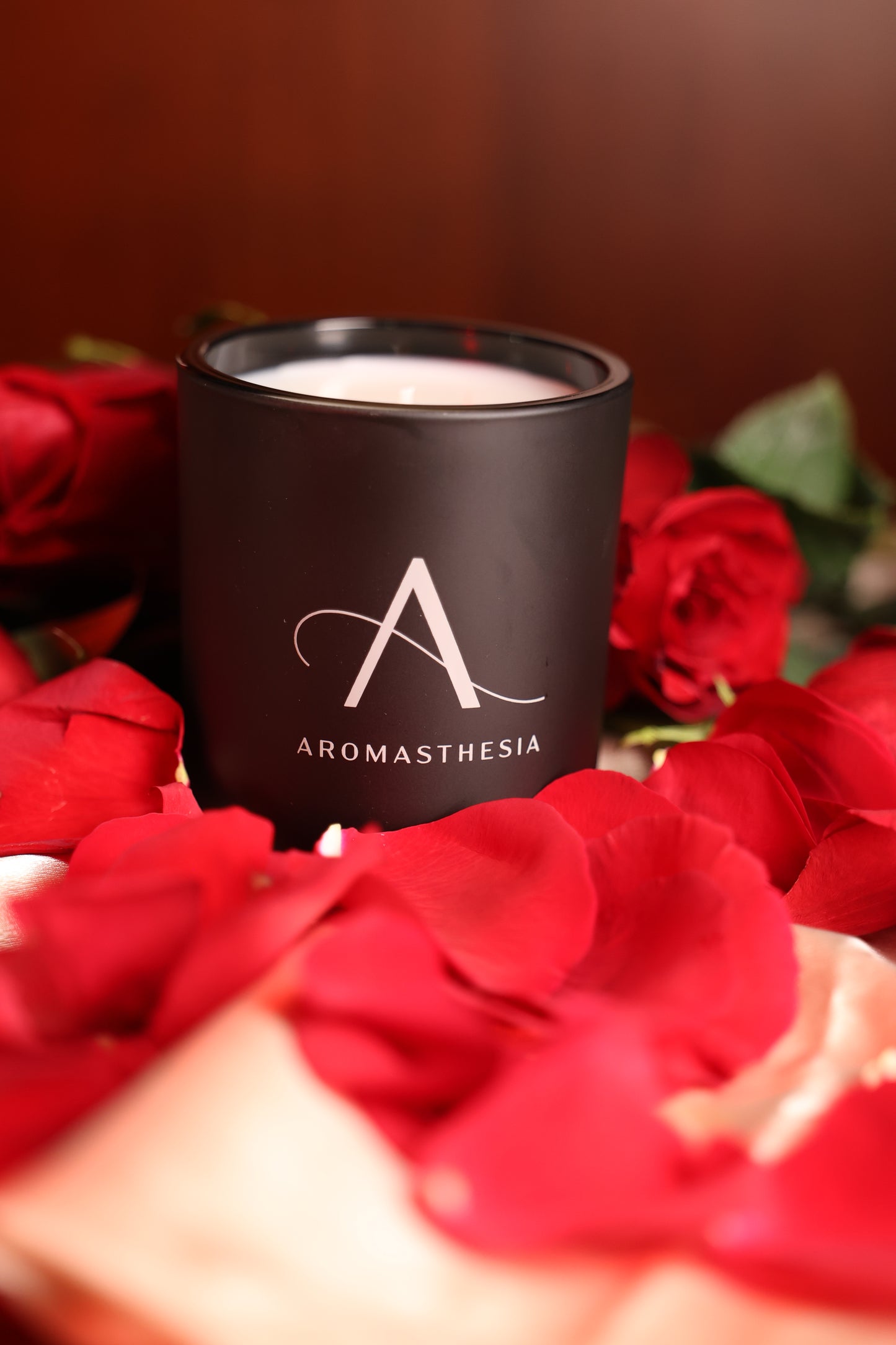 Silk Rose - Limited Edition - Luxe Collection