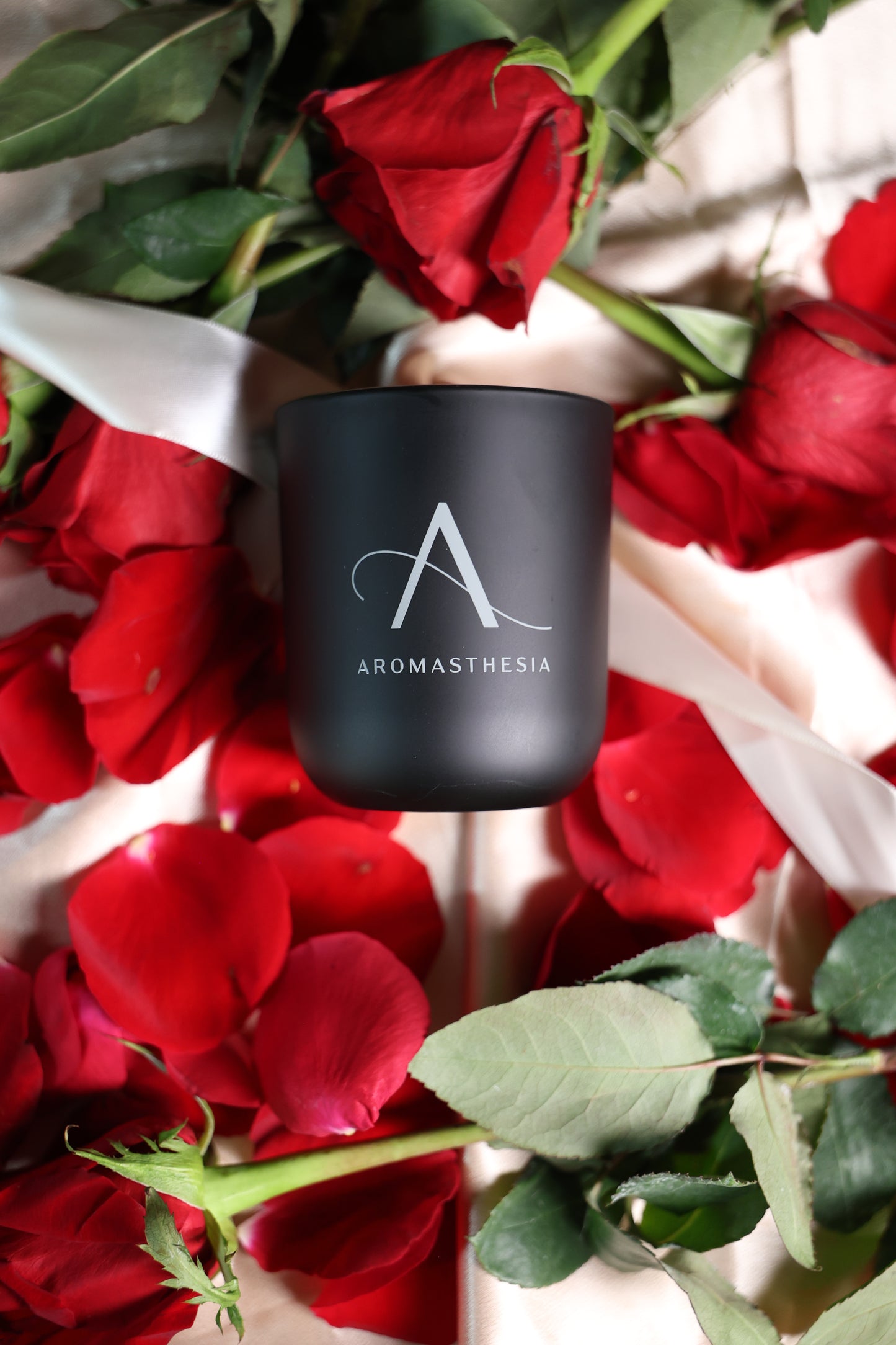 Silk Rose - Limited Edition - Luxe Collection
