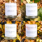 Earthy/Woodsy Scents 4-Pack