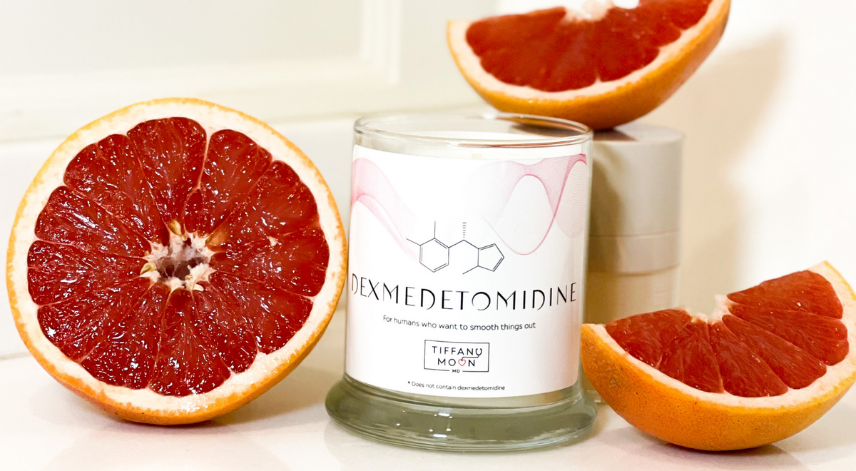 Are Scented Candles Toxic? Aromasthesia