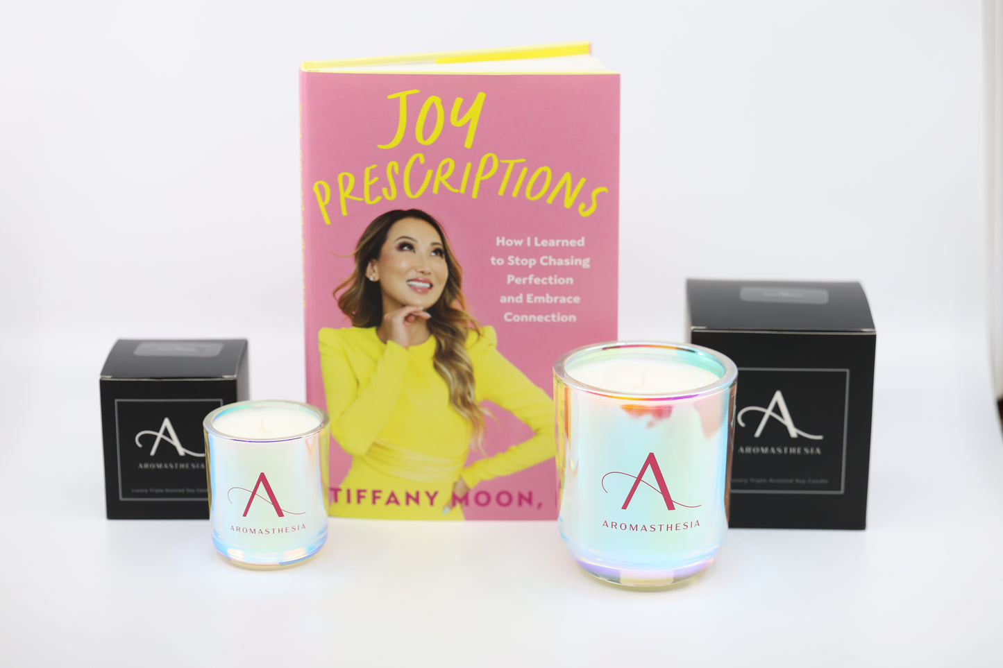 Joy Prescriptions Mother's Day Bundle