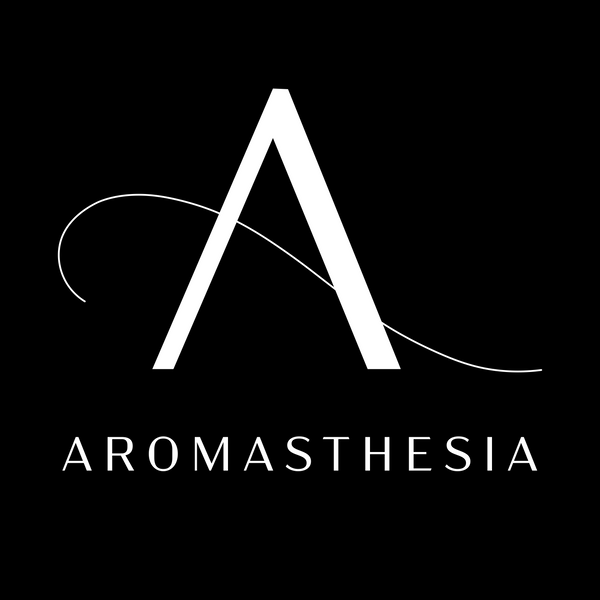 Aromasthesia