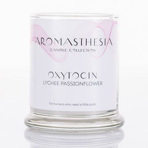 Oxytocin Candle (Lychee Passionflower)