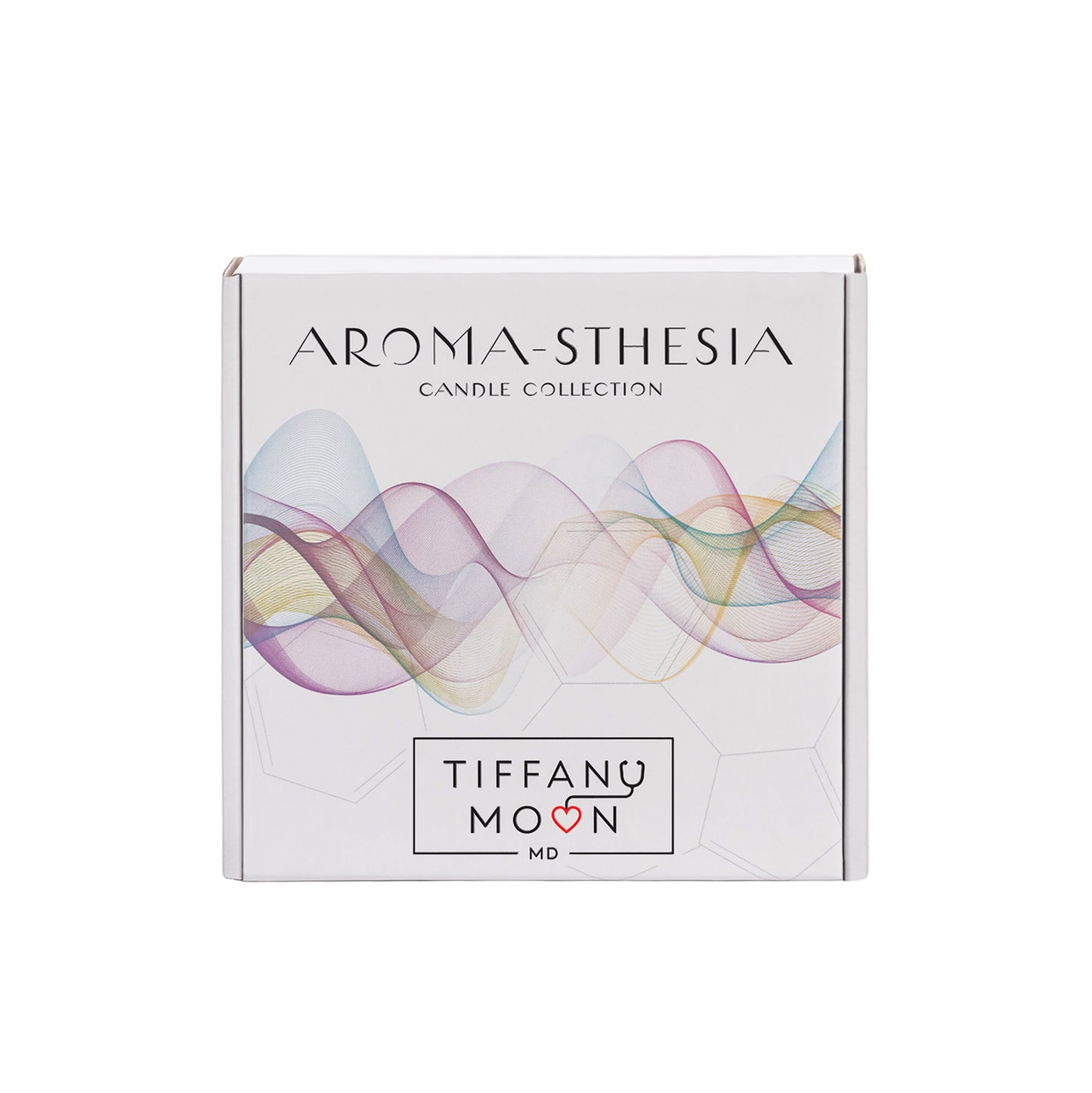 Aromasthesia in a Box 4-Pack: Choose Your Own Classic Scents!