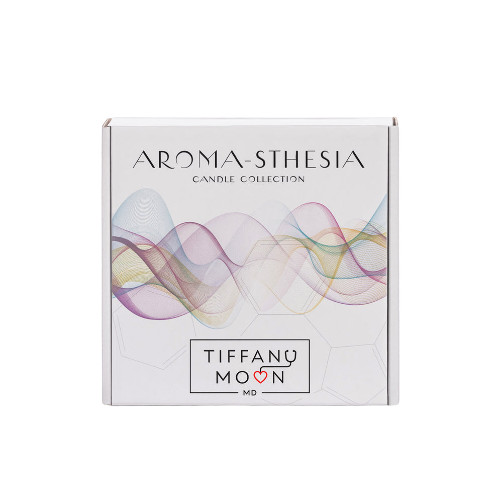 Aromasthesia in a Box 4-Pack: Choose Your Own Scents!