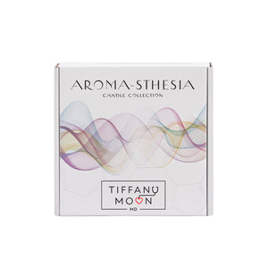 
            
                Load image into Gallery viewer, Aromasthesia in a Box 4-Pack: Choose Your Own Scents!
            
        