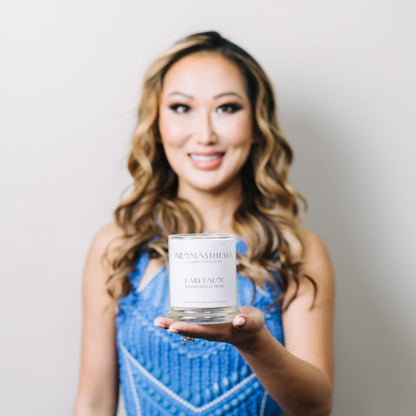 Labetalol Candle (Sandalwood Musk)