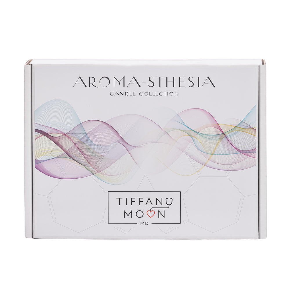Aromasthesia in a Box 6-Pack: Choose Your Own Scents!