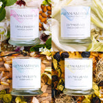 Warm/Sensual Scents 4-Pack